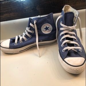 Converse Chuck Taylor All Star High Tops